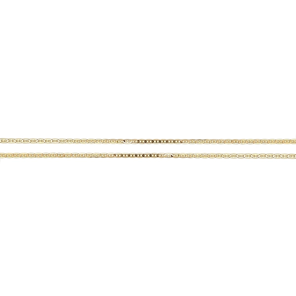 Gold Chain Marina Gucci