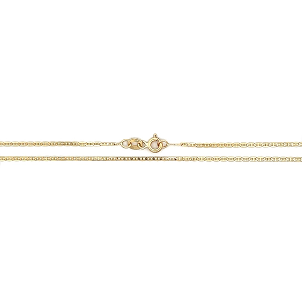 Gold Chain Marina Gucci