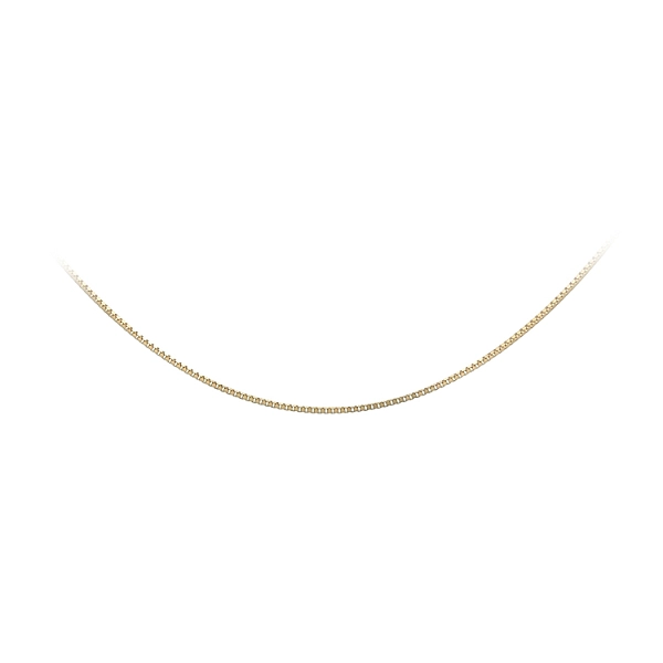 Golden Chain Cube - Cube