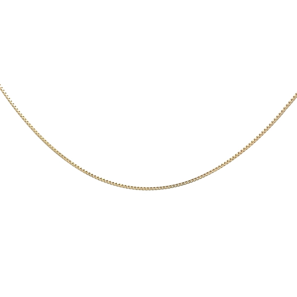 Golden Chain Cube - Cube