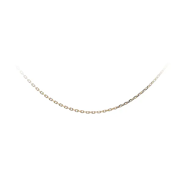 Zlatý Řetízek Anker