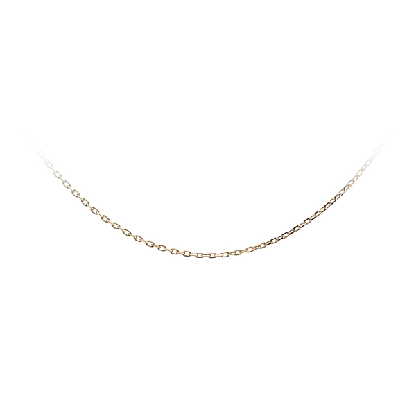 Golden Anker Chain