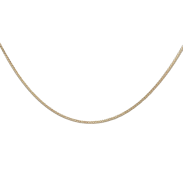 Golden Chain Fox Osac