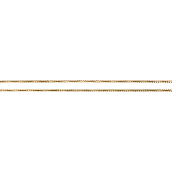 Zlatý Řetízek Liščí Osac