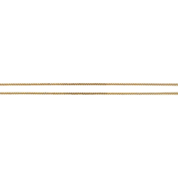 Golden Chain Fox Osac