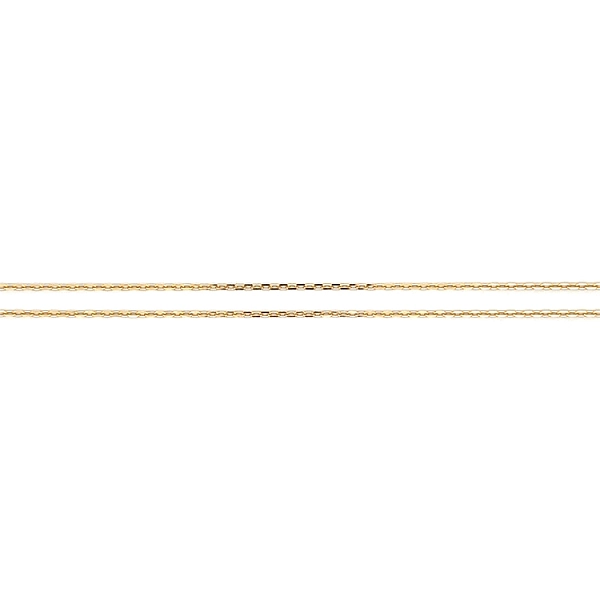 Golden Anker Chain