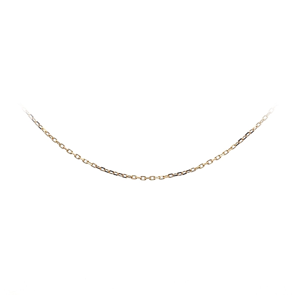 Golden Anker Chain