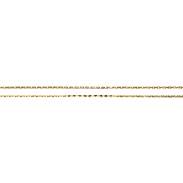 Golden Anker Chain