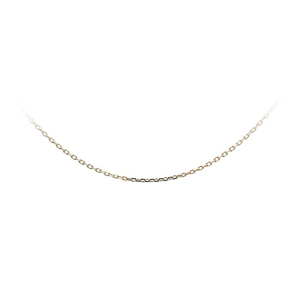 Golden Anker Chain