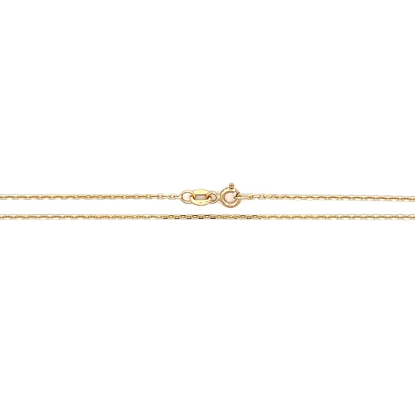 Golden Anker Chain