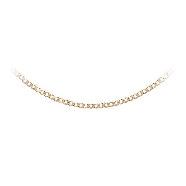 Golden Chain Armour