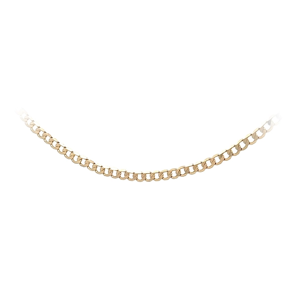 Golden Chain Armour