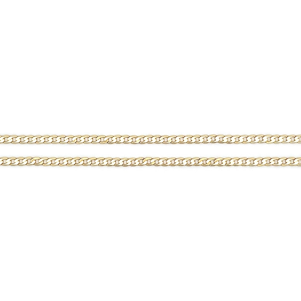 Golden Chain Armour