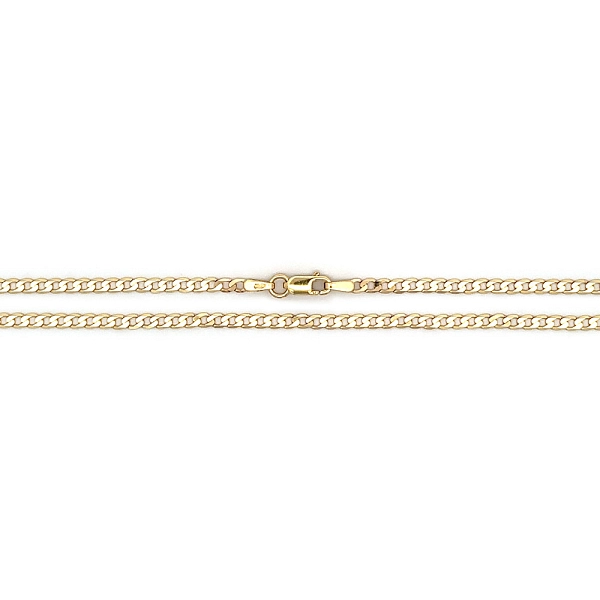 Golden Chain Armour