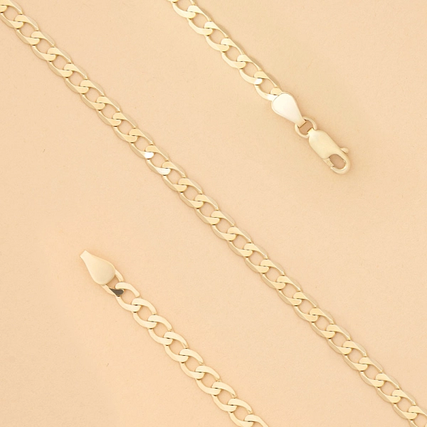 Golden Chain Armour