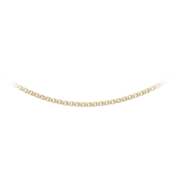 Gold Chain Marina Gucci