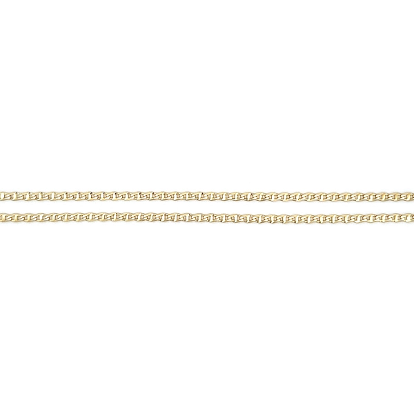 Gold Chain Marina Gucci