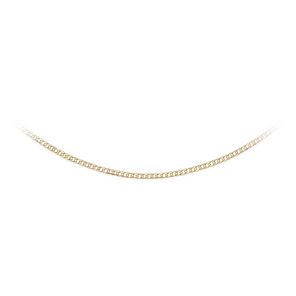Golden Chain Armour