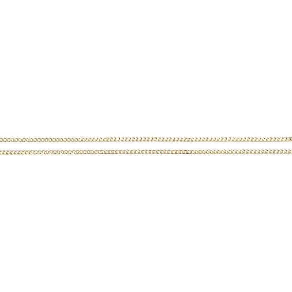 Golden Chain Armour