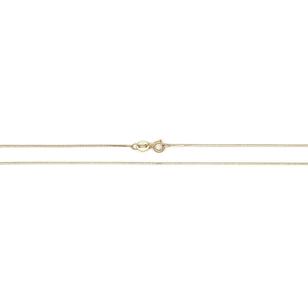 Golden Chain Cube - Cube