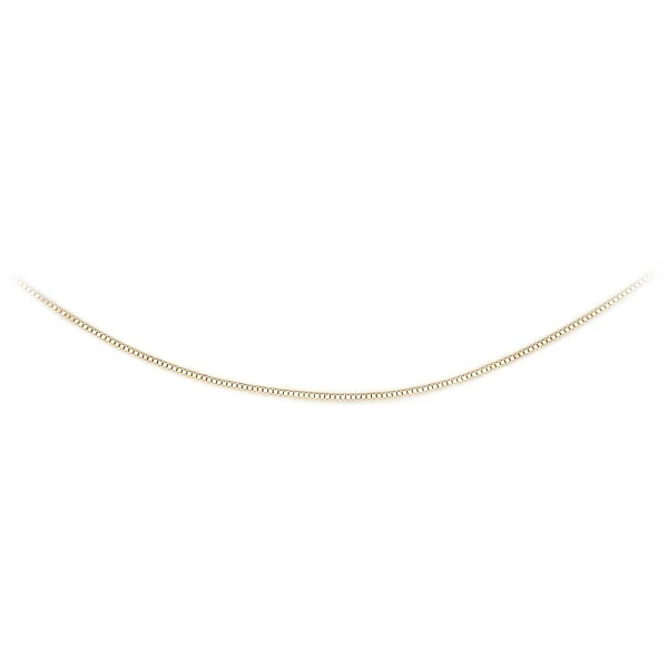 Golden Chain Cube - Cube