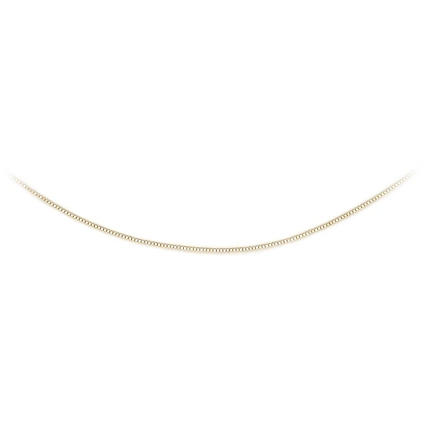 Golden Chain Cube - Cube