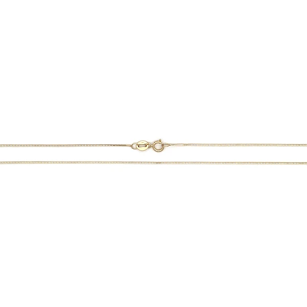 Golden Chain Cube - Cube