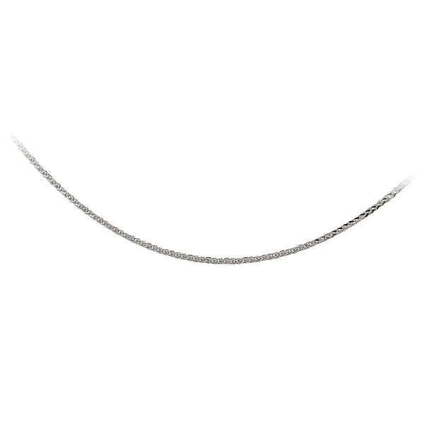 Fox Tail Chain