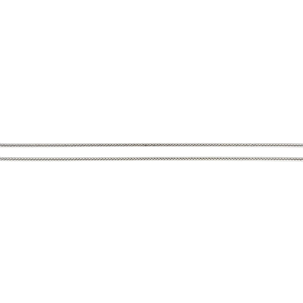 Fox Tail Chain