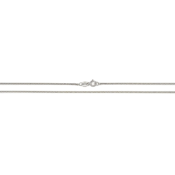 Fox Tail Chain