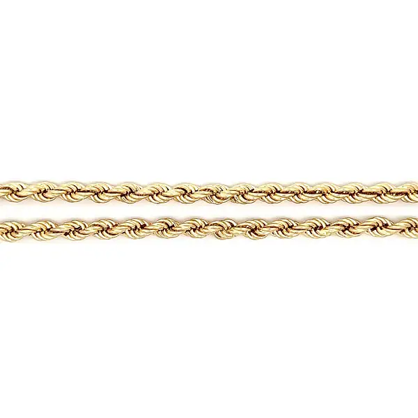 Zlatý Řetízek Valis