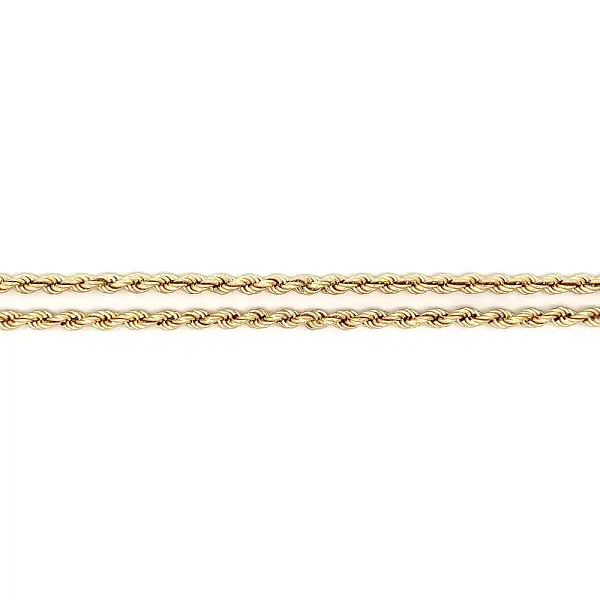 Zlatý Řetízek Valis