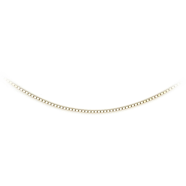Golden Chain Cube - Cube