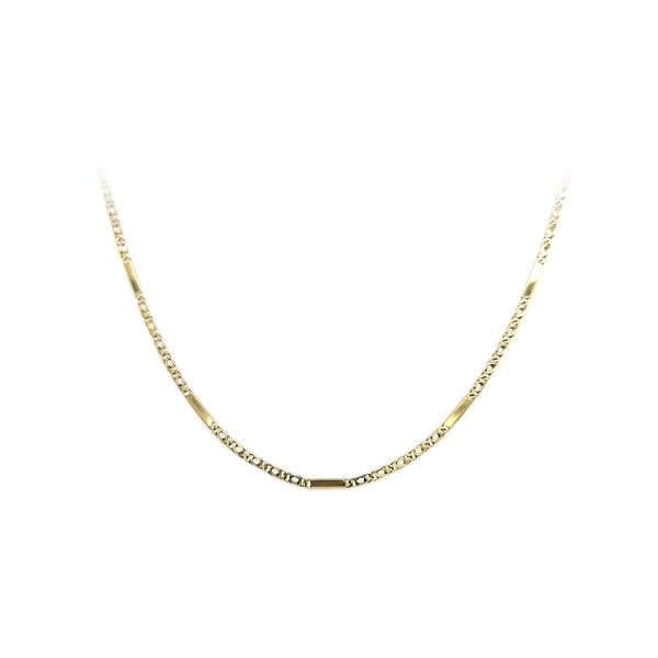 Chain Yellow Gold