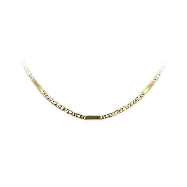 Chain Yellow Gold