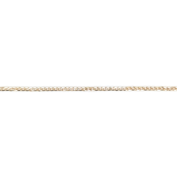 Golden Chain Armour
