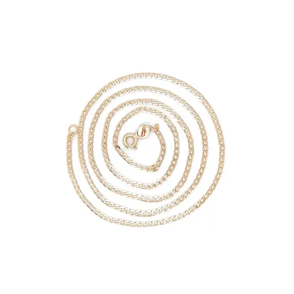 Zlatý Řetízek Pancíř