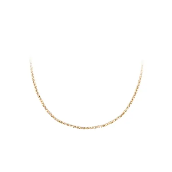 Zlatý Řetízek Rolo