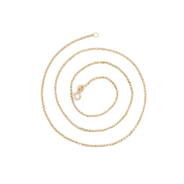 Zlatý Řetízek Rolo