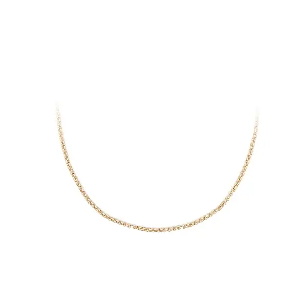 Zlatý Řetízek Rolo