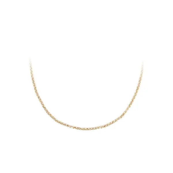 Zlatý Řetízek Rolo