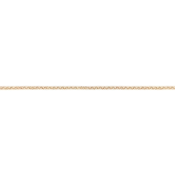Golden Rolo Chain