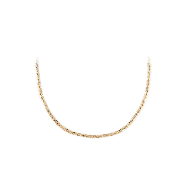 Golden Anker Chain