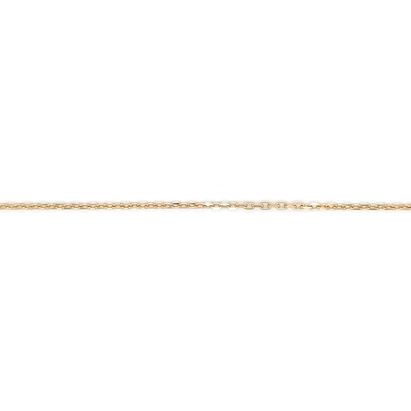Golden Anker Chain