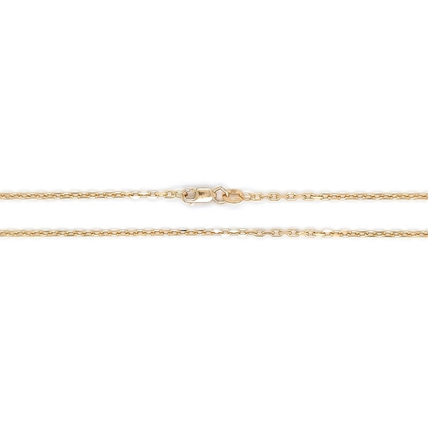 Golden Anker Chain