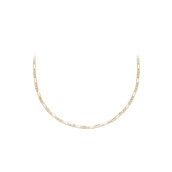 Zlatý Řetízek Figaro