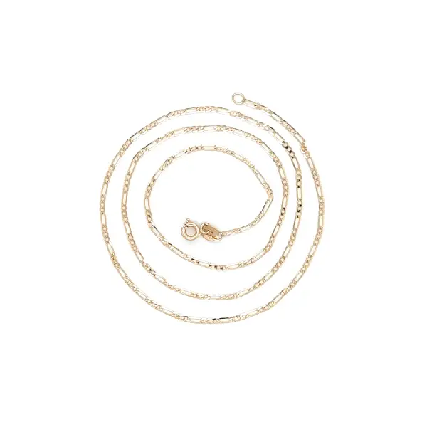 Zlatý Řetízek Figaro