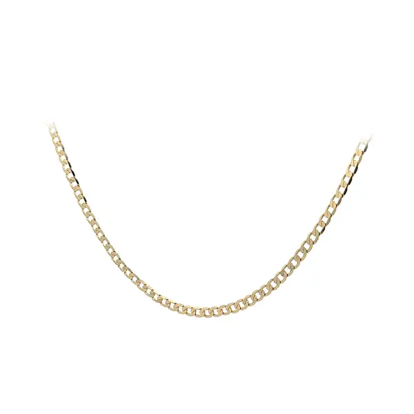 Zlatý Řetízek Pancíř