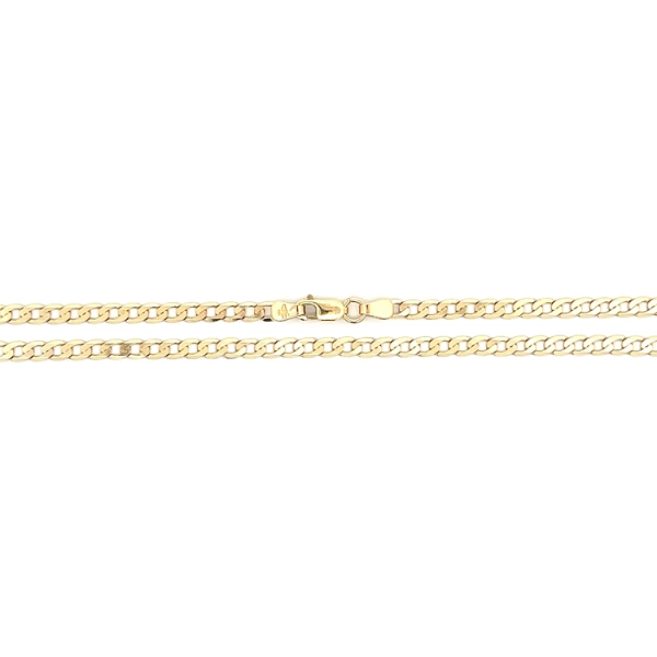 Golden Chain Armour
