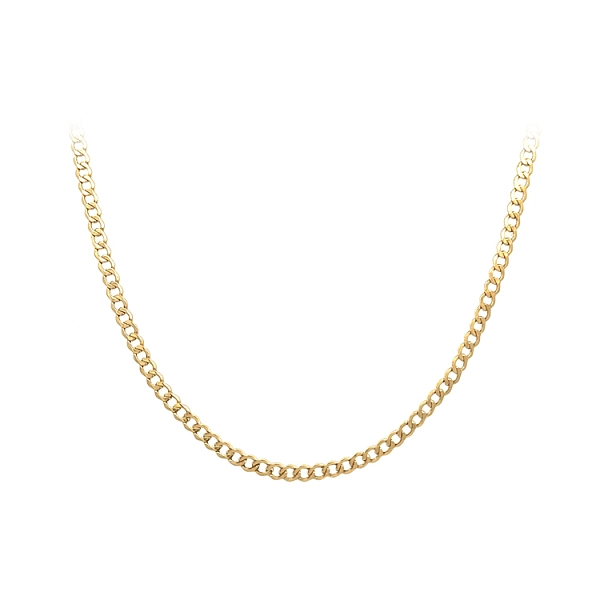 Golden Chain Armour